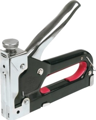 Top Tools Top Tools Stiftemaskin Til Møbeltrekking 6–14 Mm Stifter J 41E904