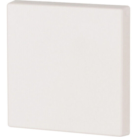 xComfort Glanset vippe signalhvit enkel CWIZ-01/38 - 1408977