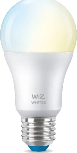 WiZ Lyskilde WA 8,5W A60 E27 WiFi - 60401 WiZ Lyskilde WA 8,5W A60 E27 WiFi - 60401