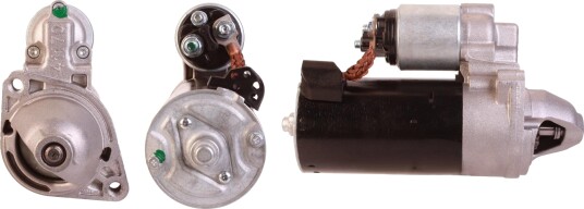 LUCAS LRS02522 Starter LUCAS LRS02522 Starter