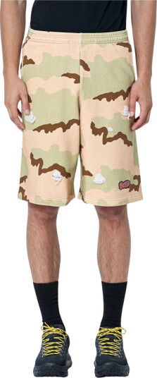 BoTT Herre Shorts Beige M,
