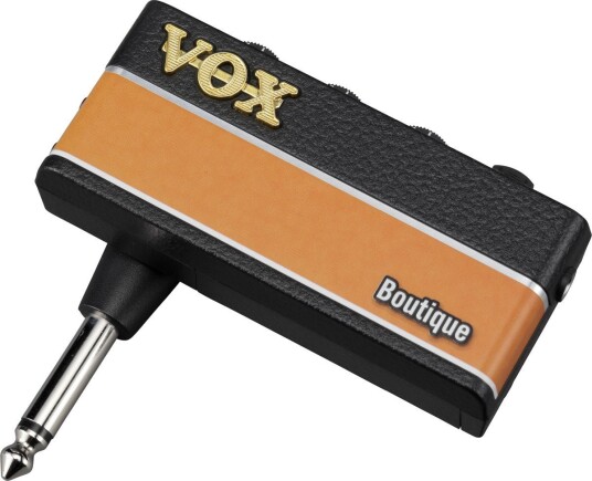 Vox Ap3-Bq Boutique Amplug Vox Ap3-Bq Boutique Amplug