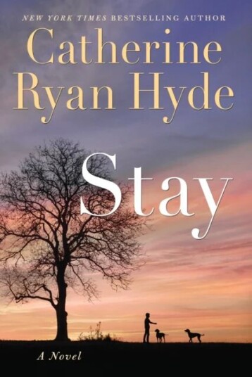 Stay Av Catherine Ryan Hyde