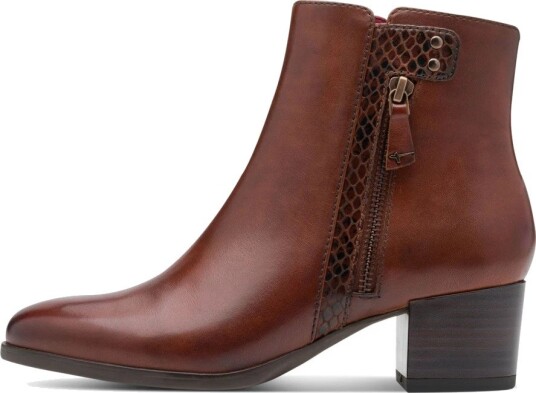 Tamaris Women Boots Brown 39 Tamaris Women Boots Brown 39
