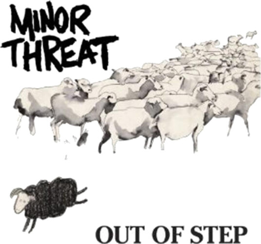 Out Of Step Out Of Step