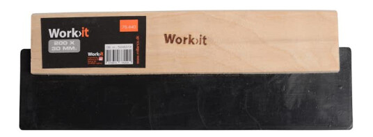 Gummisparkel Work it 200 mm