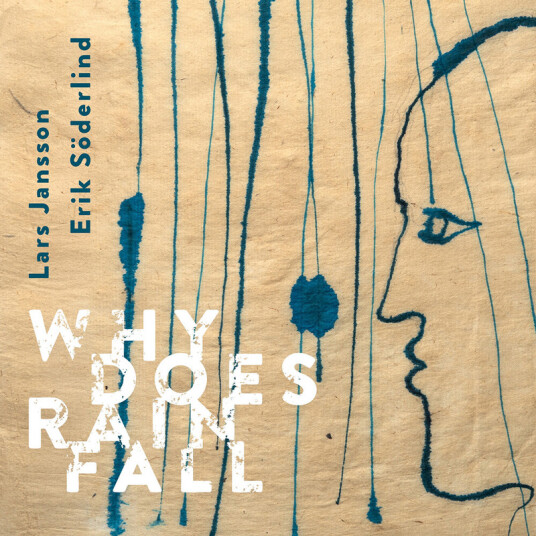 Lars Jansson Erik Söderlind Why Does Rain Fall CD