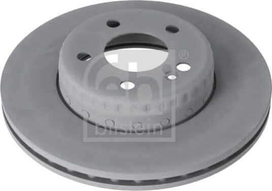 FEBI BILSTEIN 1003477 Bremseskive