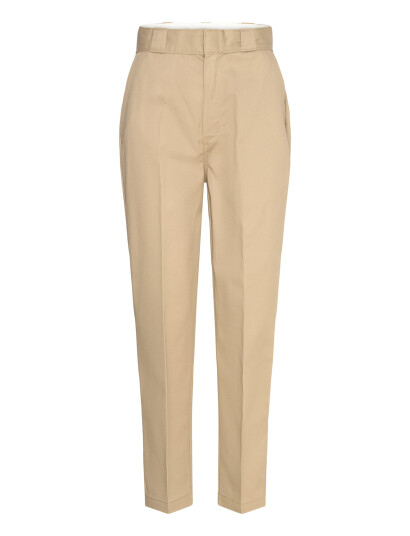 Dickies Phonenix Cropped Rec - Beige - 31