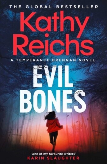 Evil Bones Evil Bones