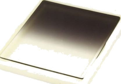 Massa Cokin Type - Holder / Ring / Halvfilter Grå - 67Mm