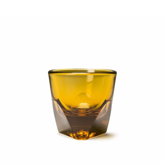 notNeutral Vero Espresso Glass - Amber