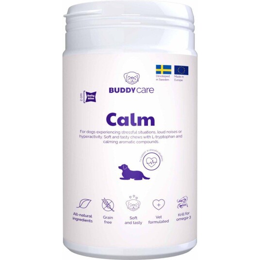 Buddycare Calm 150Gr Buddycare Calm 150Gr