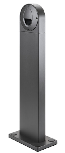 SG Callisto Stolpe Grafitt 60lm 2700K Ra>80 Faseavsnitt 3W LED SG Callisto Stolpe Grafitt 60lm 2700K Ra>80 Faseavsnitt 3W LED