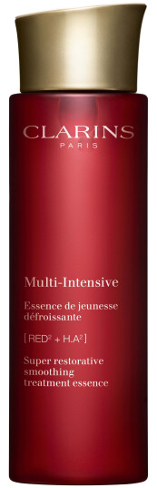 Clarins Super Restorative Treatment Essence 200ml Clarins Super Restorative Treatment Essence 200ml