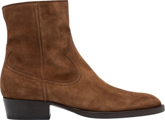 Buttero Herre Sko Brun 42 1/2 EU, Buttero Herre Sko Brun 42 1/2 EU,