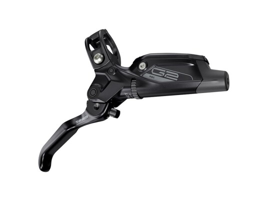 Sram G2 RSC Bakkomplett brems u/skive