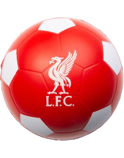 Lisensiert Liverpool F.C. Stressball 7 cm Lisensiert Liverpool F.C. Stressball 7 cm