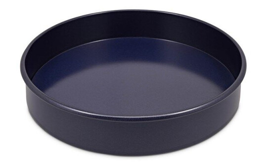 Zyliss Non-stick Loose Base Round Sandwich Tin