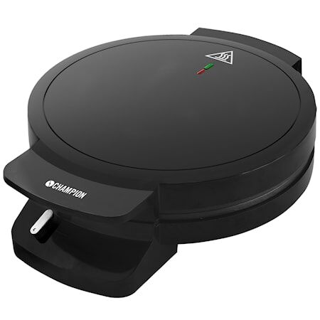Champion Nordic Vaffeljern CHVJ220 - Enkelt 1200W 1537515 1576628
