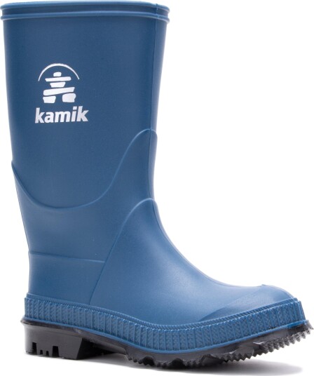 Kamik Children's Stomp Light Navy 27 Kamik Children's Stomp Light Navy 27