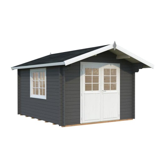 Anneks Palmako Sally 10,2 m2 Anneks Palmako Sally 10,2 m2