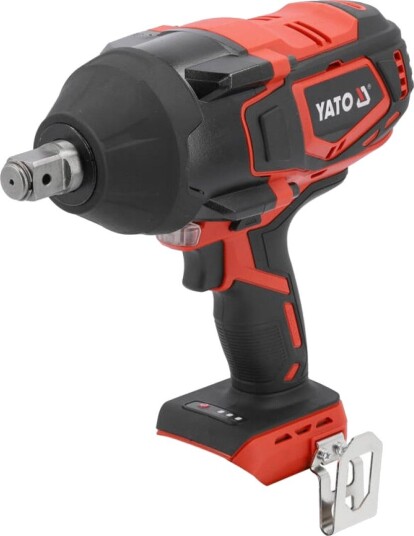 Yato YT-828076 Slagskrutrekker Batteridrevet