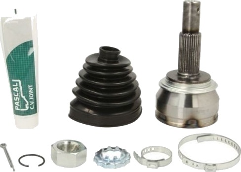 Drivledd PASCAL G11096PC Drivledd PASCAL G11096PC