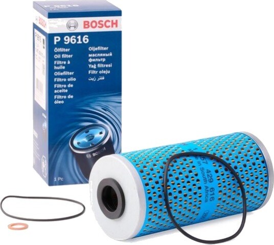 Oljefilter BOSCH 1 457 429 616 Oljefilter BOSCH 1 457 429 616