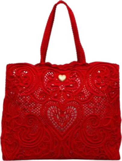 Dolce & Gabbana Dame Rød