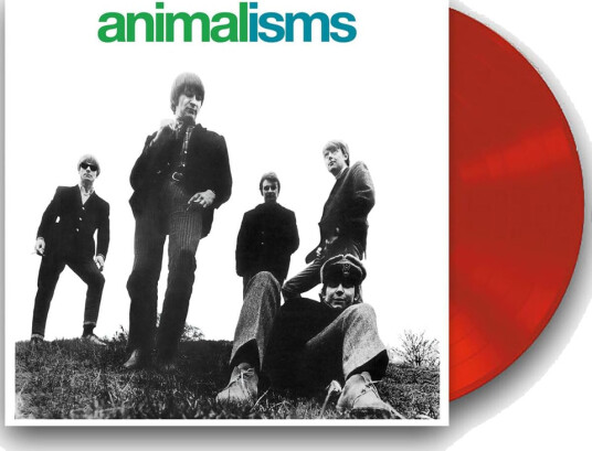 Animalisms