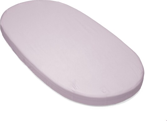 Stokke Sleepi Seng V3 Stretchlaken Lavender Stokke Sleepi Seng V3 Stretchlaken Lavender