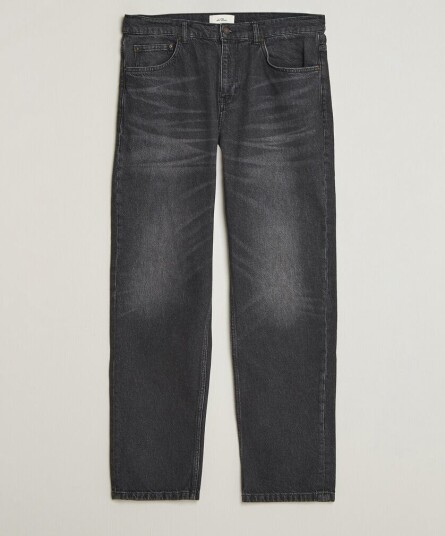 Les Deux Ryder Denim Jeans Black Wash