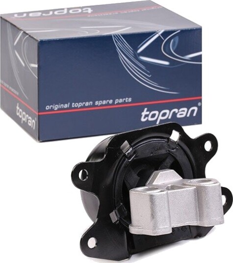 TOPRAN 206 158 Motorfeste