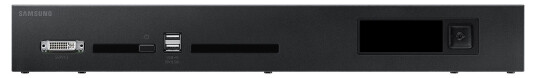 Samsung LED S-Box SNOW-AAE Digitalskiltspiller for TV-tuner