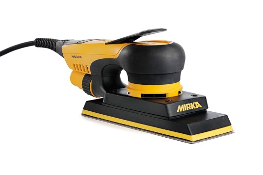 Mirka Plansliper DEOS 383CV 70x198mm Mirka Plansliper DEOS 383CV 70x198mm