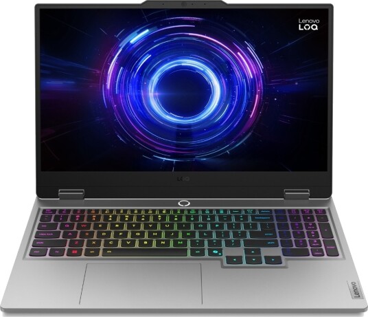 Lenovo LOQ 15IRX10 (1 TB /RTX 5070) 15,6" bærbar pc Lenovo LOQ 15IRX10 (1 TB /RTX 5070) 15,6" bærbar pc