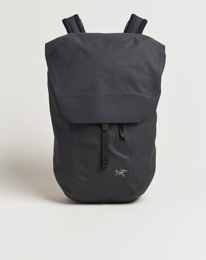 Arc'teryx Granville 25L Backpack Black