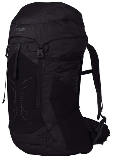 Bergans Vengetind 32 Black OneSize