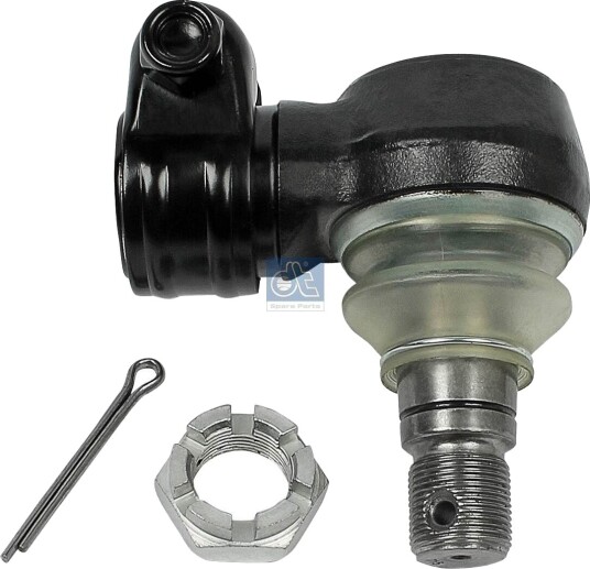 DT Spare Parts 3.55177 Endeledd