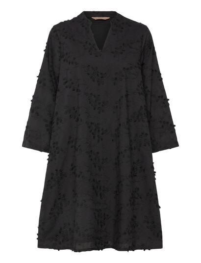 Culture Cunedia Dress Black XS Culture Cunedia Dress Black XS