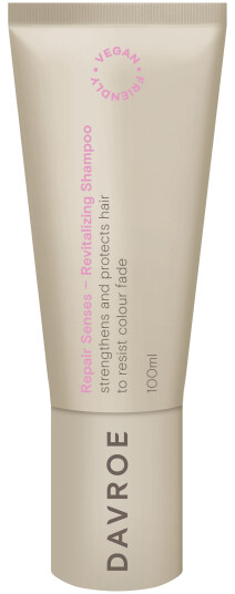 DAVROE Repair Senses Revitalizing Shampoo