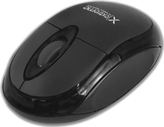 3D Cyngus Bluetooth Mus Sortering