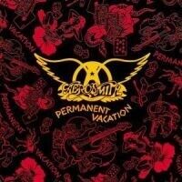 Aerosmith  Permanent Vacation
