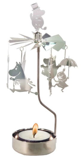 Pluto Design Mummi englespill Mummifamilien