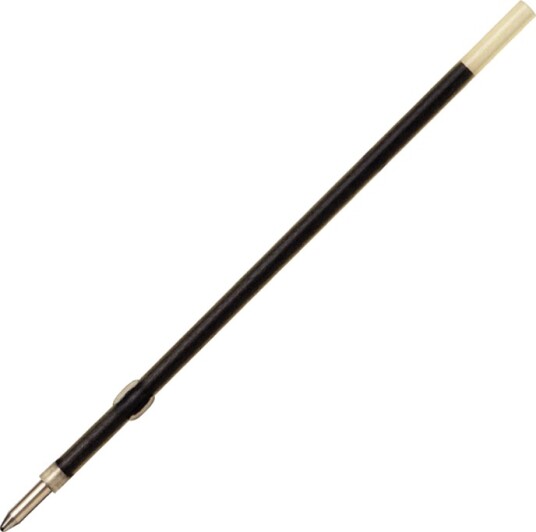 Pilot Patron/Refill RFNS-GG-M Black