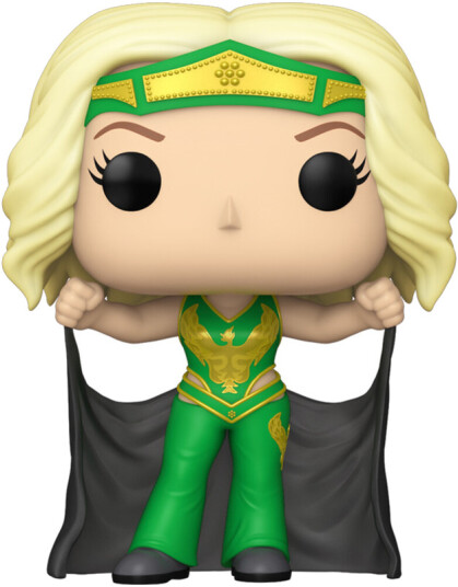 Funko POP! WWE: Beth Phoenix Styles May Vary