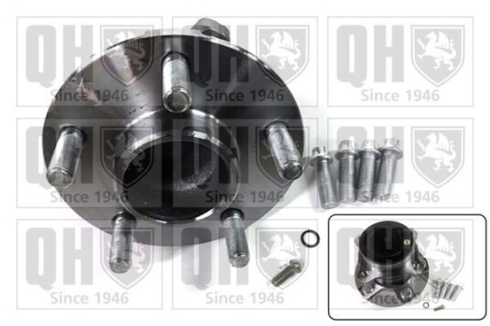 Hjullager QUINTON HAZELL QWB1369
