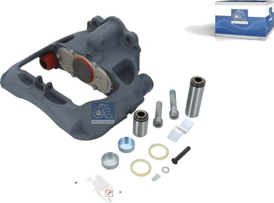 DT Spare Parts 10.50022 Bremsecaliper