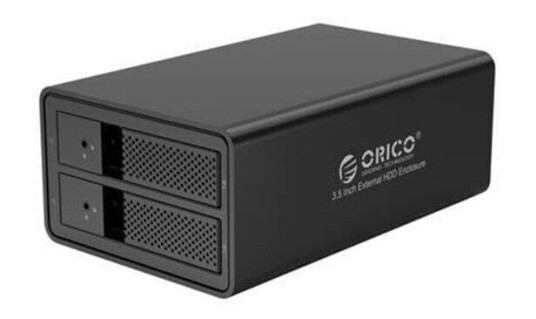 ORICO Enclosure Orico ORICO Enclosure Orico